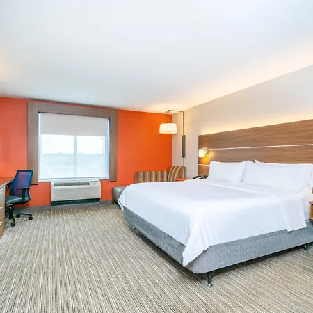 Holiday Inn Express Hotel & Suites Tappahannock By Ihg Exterior photo