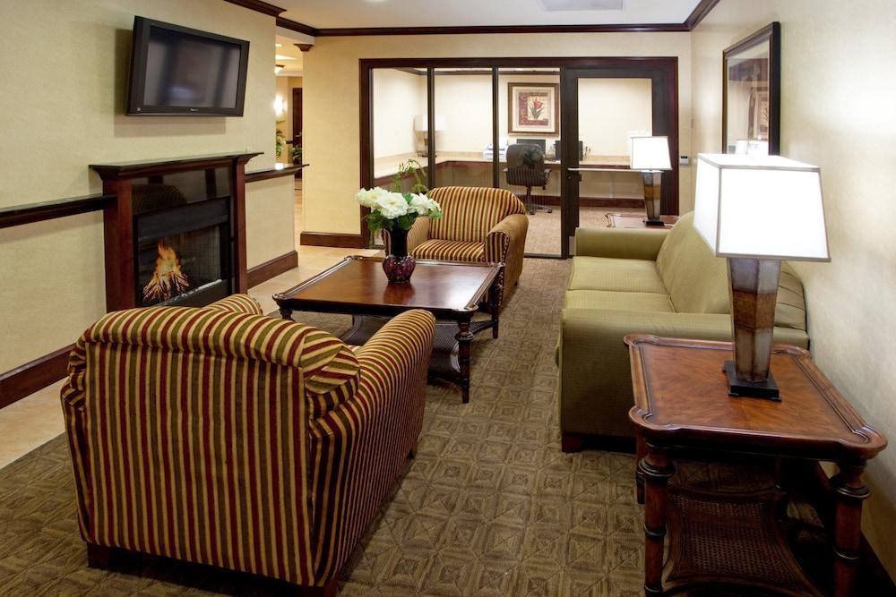 Hotel Holiday Express & By Ihg Tappahannock